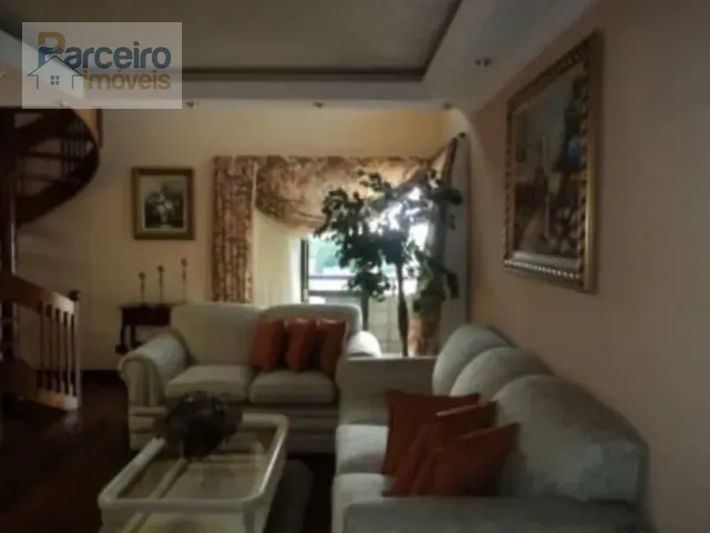Cobertura / Penthouse 4 quartos e 3 banheiros, à venda, no bairro Vila Formosa em São Paulo