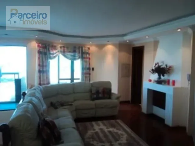Cobertura / Penthouse 4 quartos e 3 banheiros, à venda, no bairro Vila Formosa em São Paulo