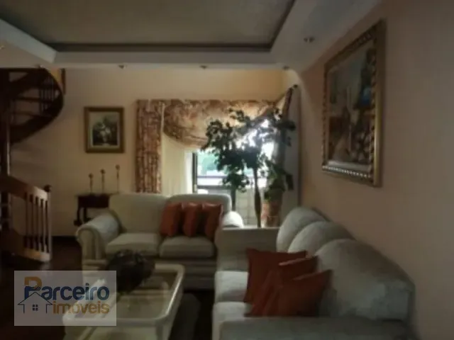 Cobertura / Penthouse 4 quartos e 3 banheiros, à venda, no bairro Vila Formosa em São Paulo
