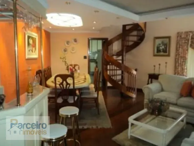 Cobertura / Penthouse 4 quartos e 3 banheiros, à venda, no bairro Vila Formosa em São Paulo
