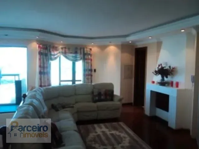 Cobertura / Penthouse 4 quartos e 3 banheiros, à venda, no bairro Vila Formosa em São Paulo