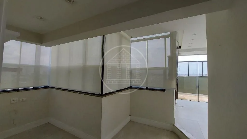 Cobertura, 3 quartos, 200 m² - Foto 9