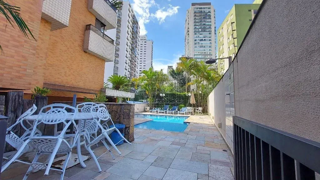 Cobertura, 3 quartos, 200 m² - Foto 47