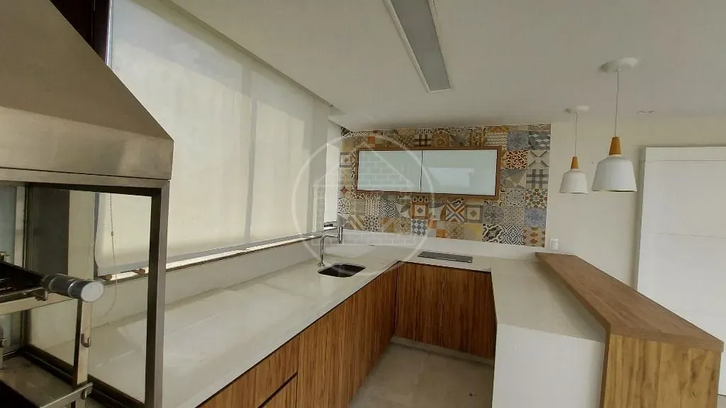 Cobertura, 3 quartos, 200 m² - Foto 15