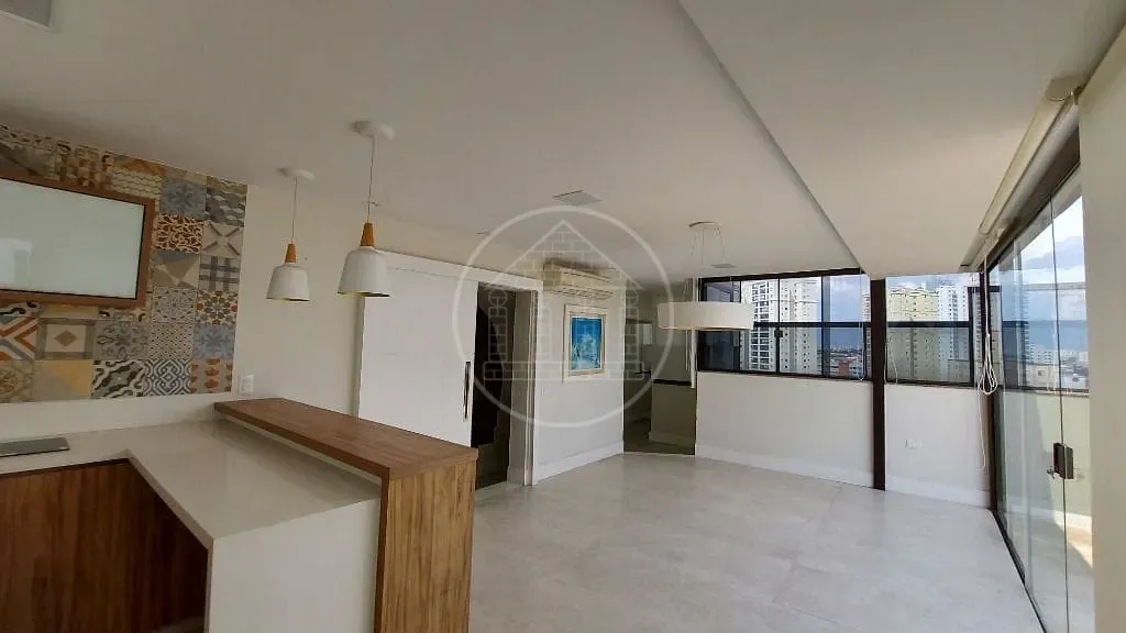 Cobertura, 3 quartos, 200 m² - Foto 6