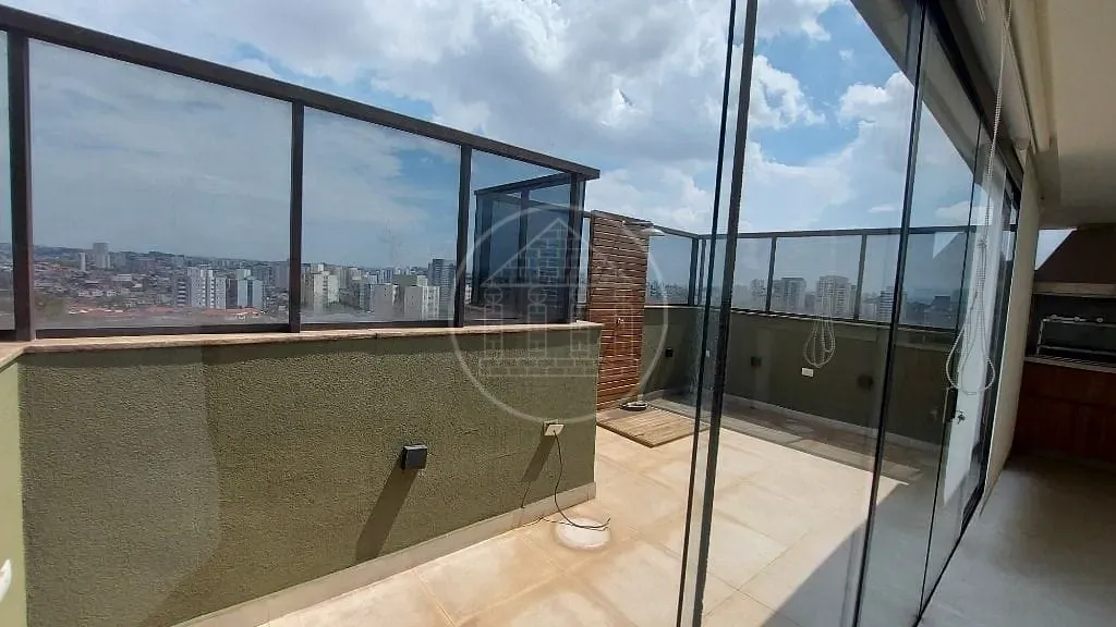 Cobertura, 3 quartos, 200 m² - Foto 17