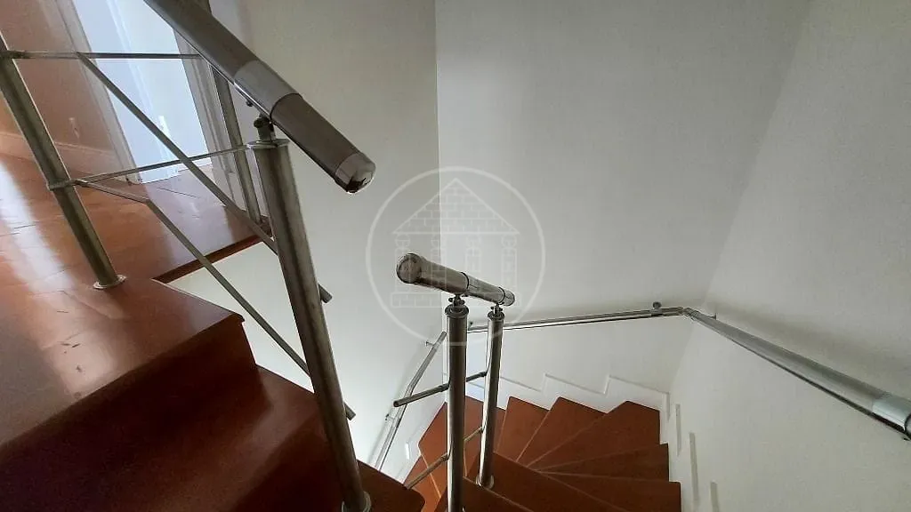 Cobertura, 3 quartos, 200 m² - Foto 21