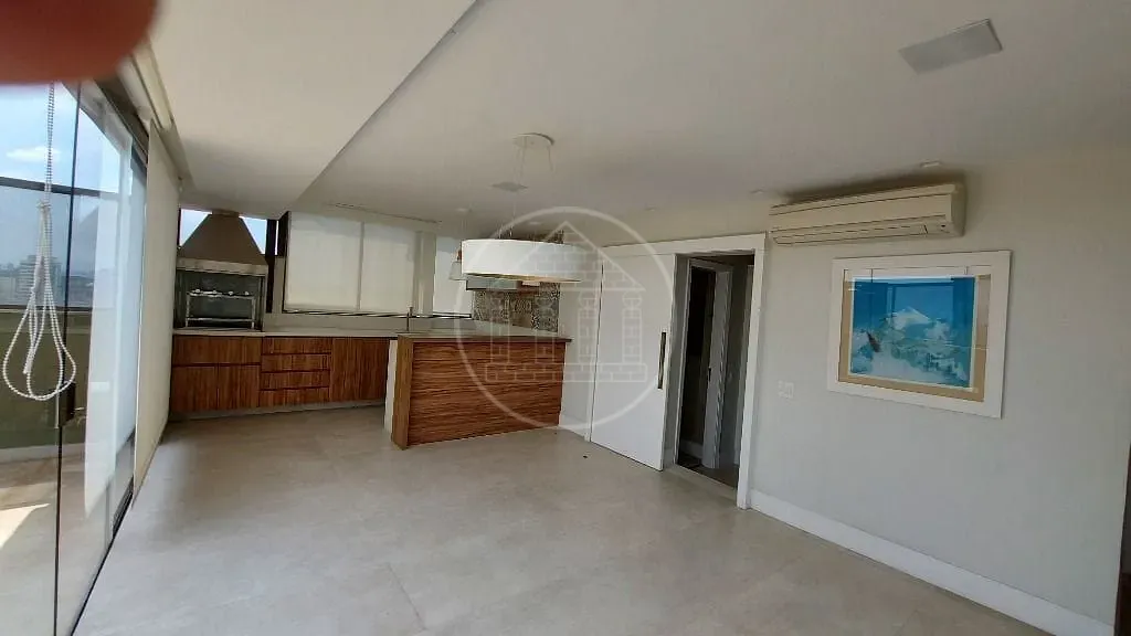 Cobertura, 3 quartos, 200 m² - Foto 13