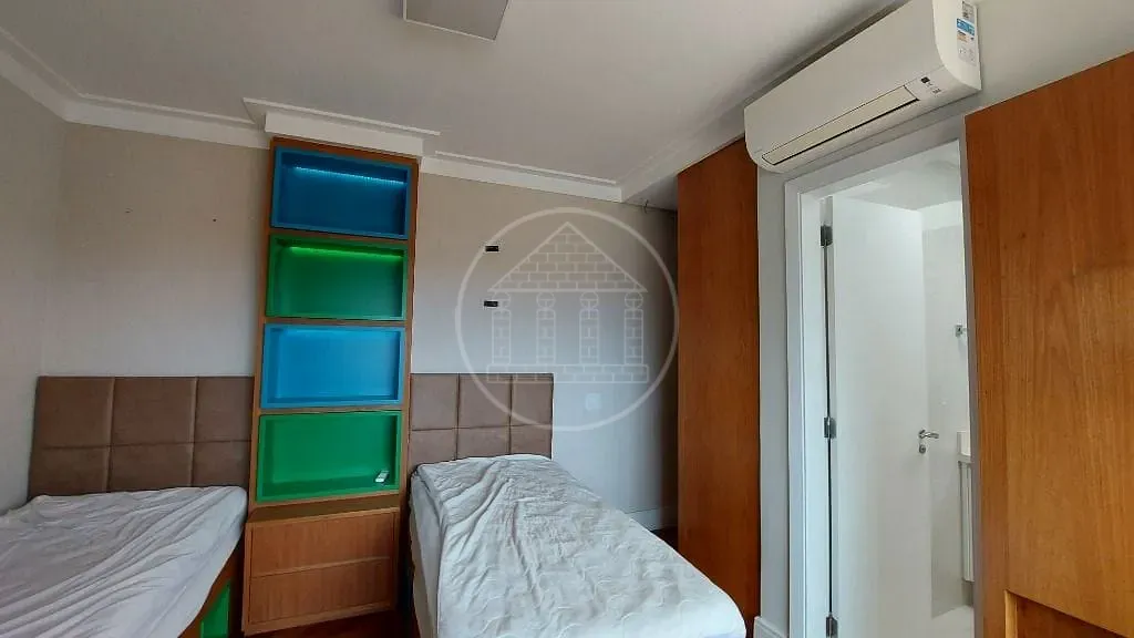 Cobertura, 3 quartos, 200 m² - Foto 29
