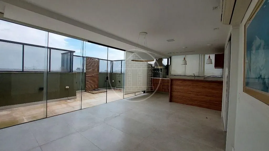 Cobertura, 3 quartos, 200 m² - Foto 5