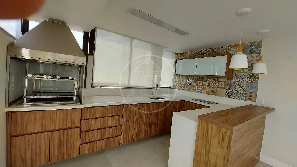 Cobertura, 3 quartos, 200 m² - Foto 14