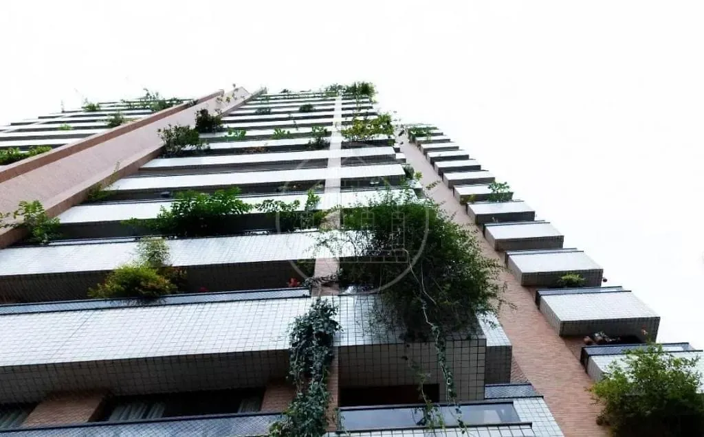 Cobertura, 3 quartos, 200 m² - Foto 2
