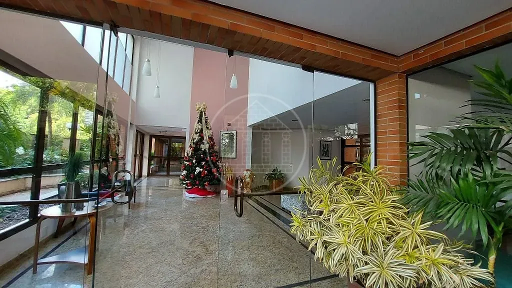 Cobertura, 3 quartos, 200 m² - Foto 53
