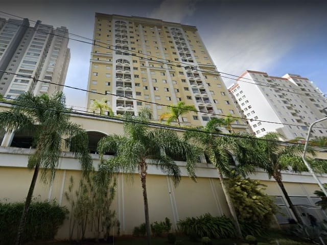 Foto do Cobertura / Penthouse - Cobertura com 3 dormitórios à venda, 143 m² por R$ 1.220.000,00 - Vila Ema - São José dos Campos/SP | RUSSI IMÓVEIS