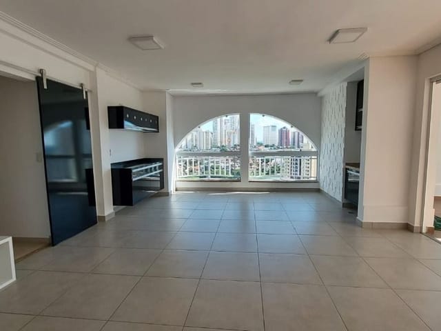 Foto do Cobertura / Penthouse - Cobertura com 3 dormitórios à venda, 143 m² por R$ 1.220.000,00 - Vila Ema - São José dos Campos/SP | RUSSI IMÓVEIS