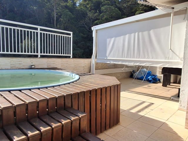 Foto do Cobertura / Penthouse - Cobertura / Penthouse para locação, Maceió, Niterói, RJ | SelfSpin