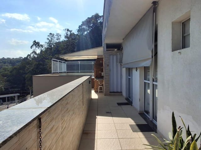 Foto do Cobertura / Penthouse - Cobertura / Penthouse para locação, Maceió, Niterói, RJ | SelfSpin