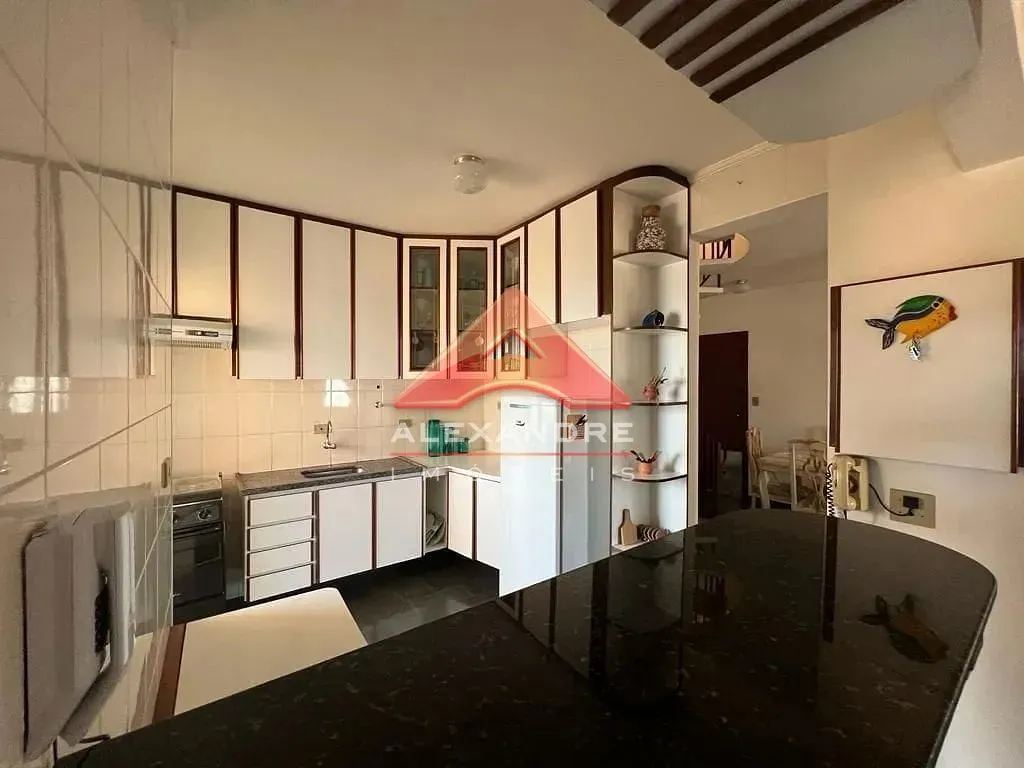 Cobertura, 4 quartos, 144 m² - Foto 10