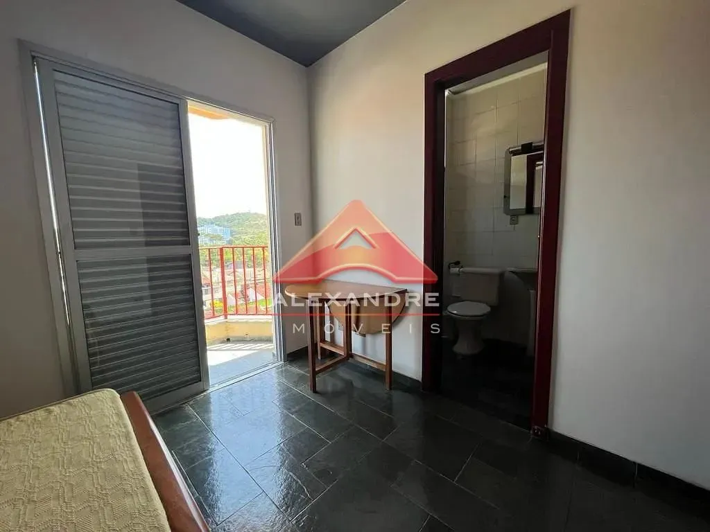 Cobertura, 4 quartos, 144 m² - Foto 9