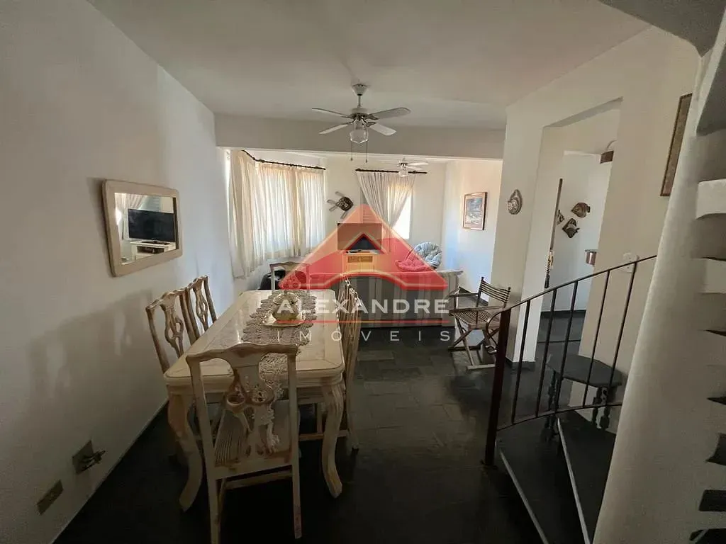 Cobertura, 4 quartos, 144 m² - Foto 7