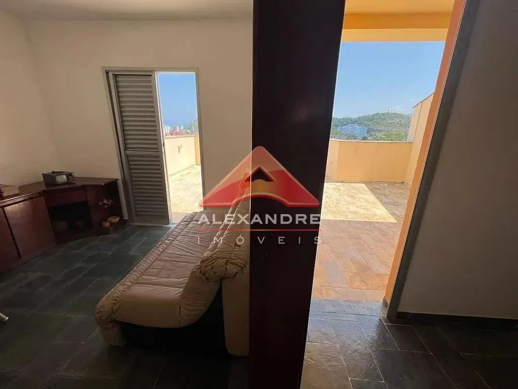 Cobertura, 4 quartos, 144 m² - Foto 38