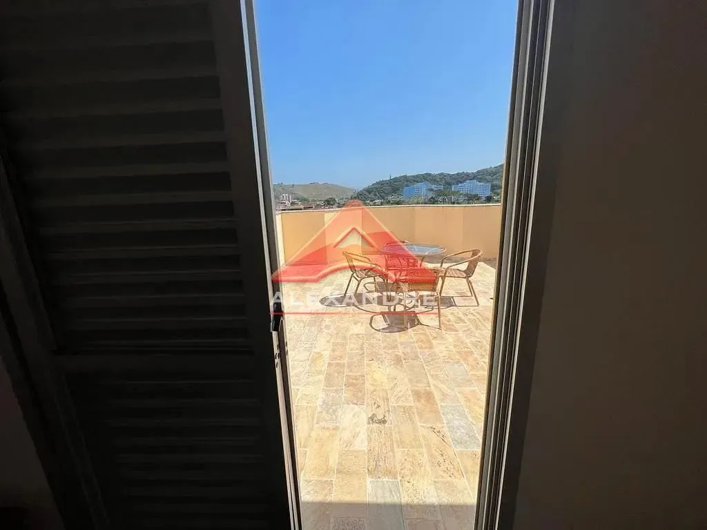 Cobertura, 4 quartos, 144 m² - Foto 40