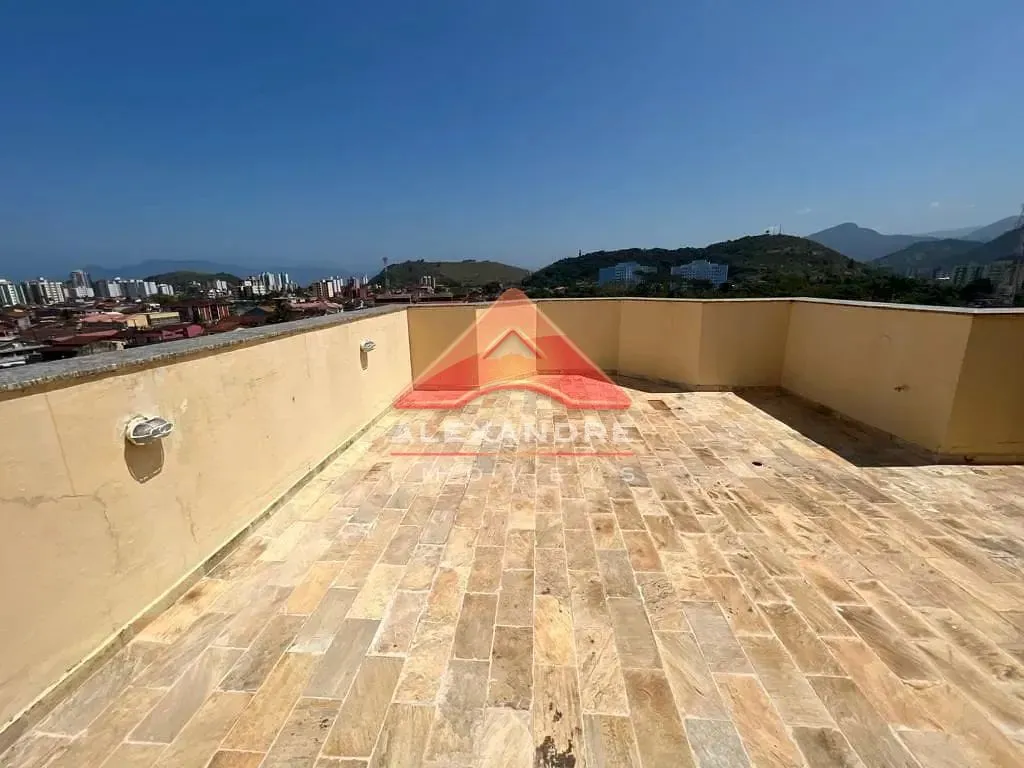 Cobertura, 4 quartos, 144 m² - Foto 42