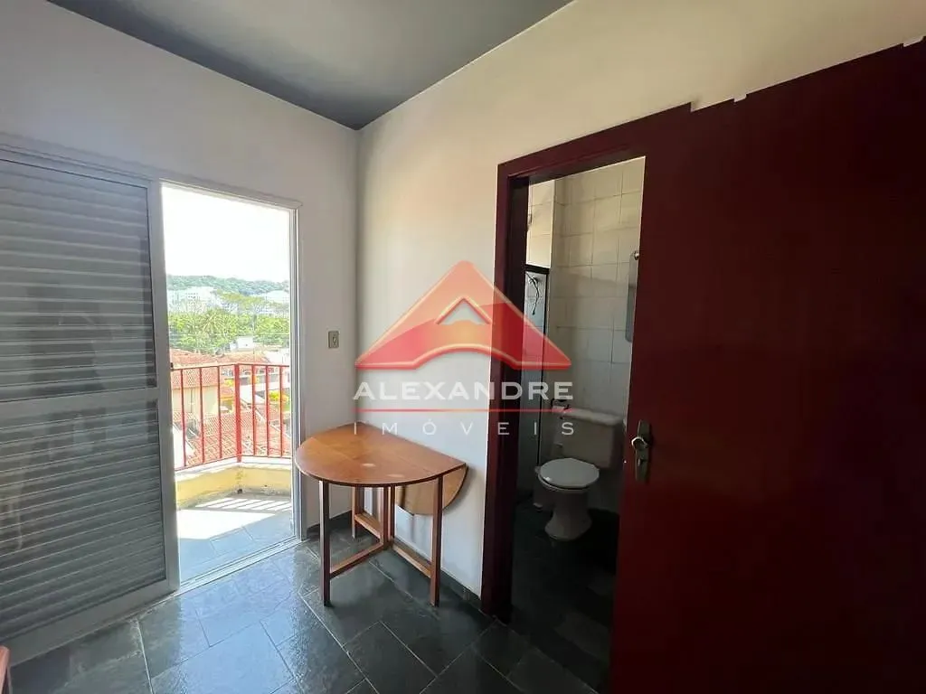 Cobertura, 4 quartos, 144 m² - Foto 25