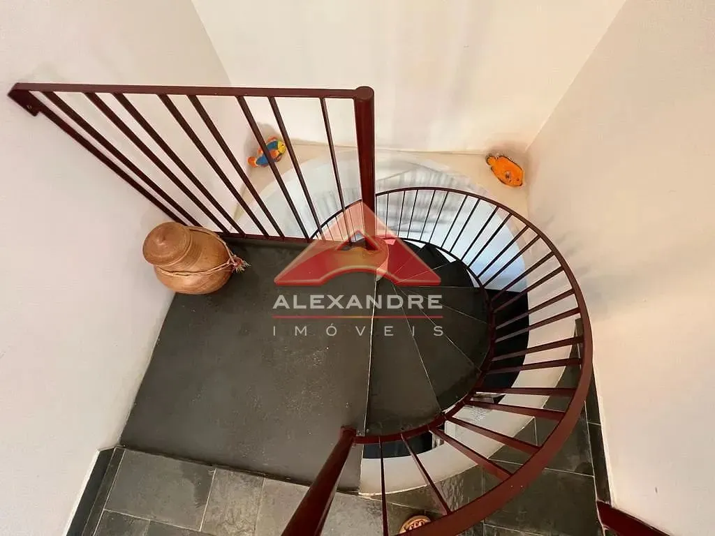 Cobertura, 4 quartos, 144 m² - Foto 15