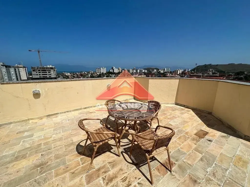 Cobertura, 4 quartos, 144 m² - Foto 43
