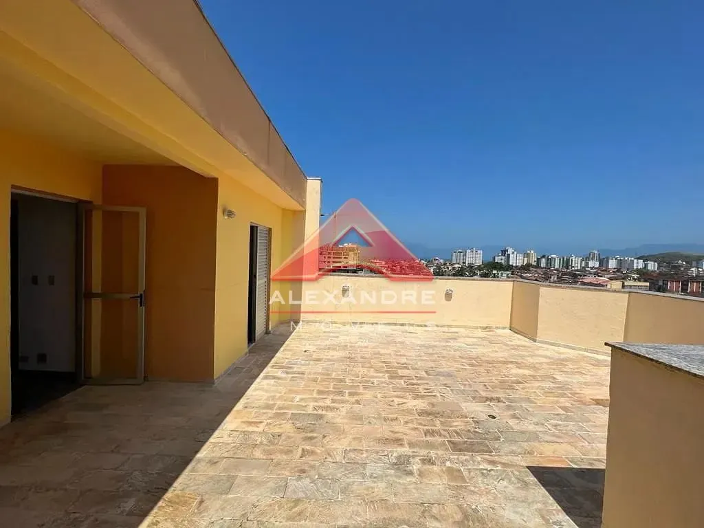 Cobertura, 4 quartos, 144 m² - Foto 45