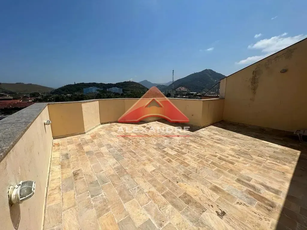 Cobertura, 4 quartos, 144 m² - Foto 24