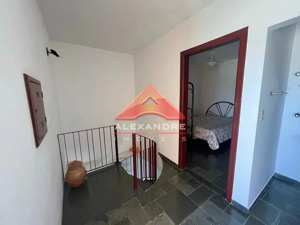 Cobertura, 4 quartos, 144 m² - Foto 16