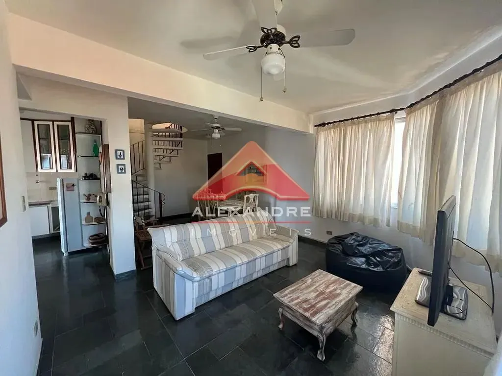 Cobertura, 4 quartos, 144 m² - Foto 26