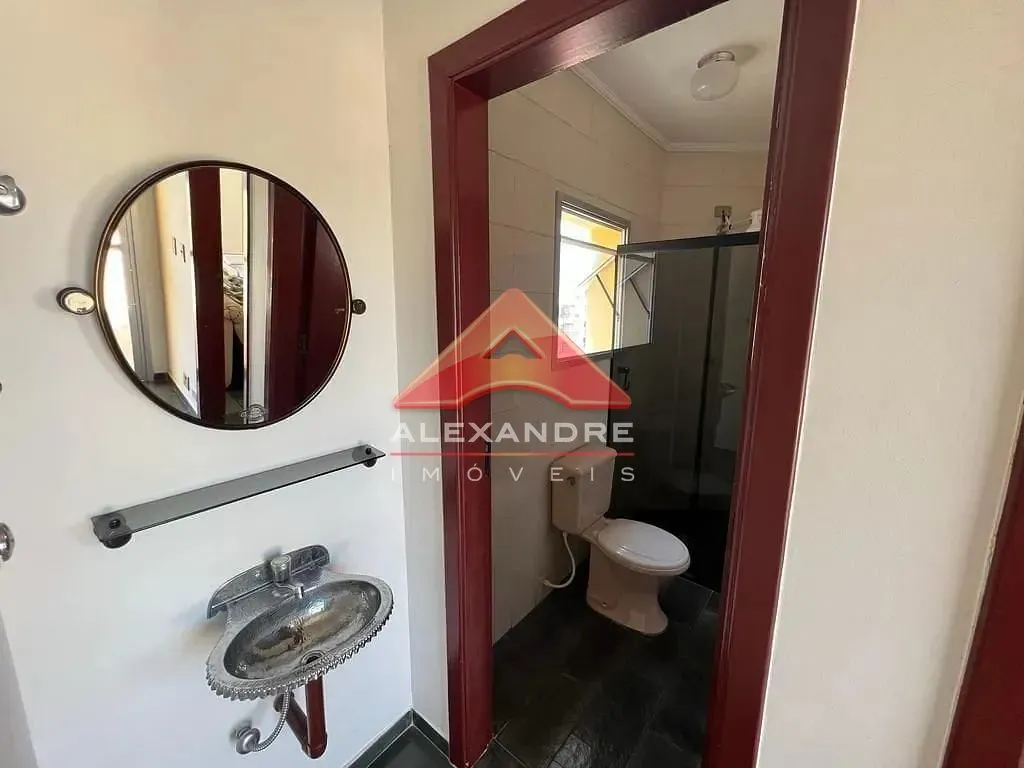 Cobertura, 4 quartos, 144 m² - Foto 17