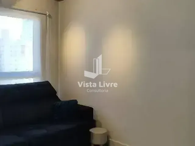 Cobertura / Penthouse com 101m² 2 quartos e 3 banheiros, à venda, no bairro Vila Olímpia em São Paulo
