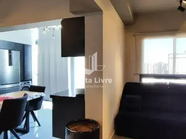 Cobertura / Penthouse com 101m² 2 quartos e 3 banheiros, à venda, no bairro Vila Olímpia em São Paulo
