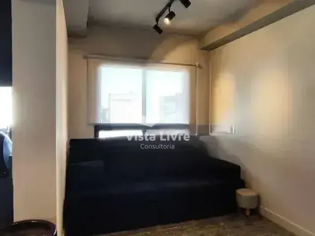 Cobertura / Penthouse com 101m² 2 quartos e 3 banheiros, à venda, no bairro Vila Olímpia em São Paulo