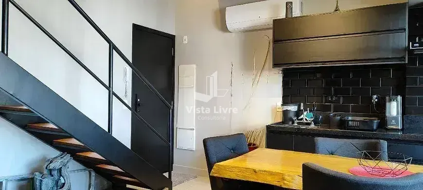 Cobertura, 2 quartos, 101 m² - Foto 33