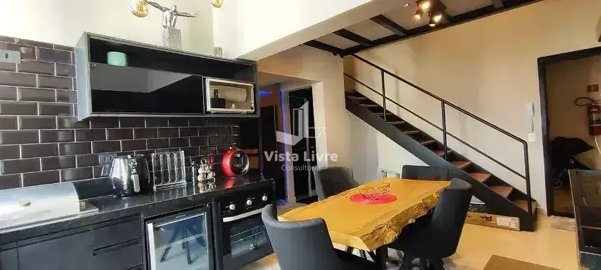 Cobertura, 2 quartos, 101 m² - Foto 11