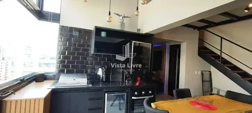 Cobertura, 2 quartos, 101 m² - Foto 12