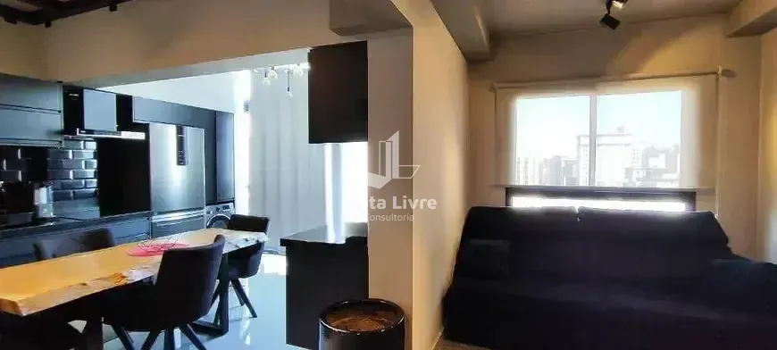 Cobertura, 2 quartos, 101 m² - Foto 1