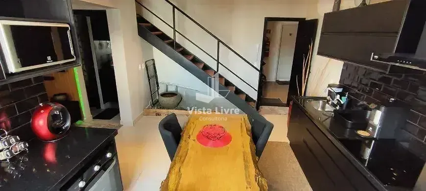 Cobertura, 2 quartos, 101 m² - Foto 15