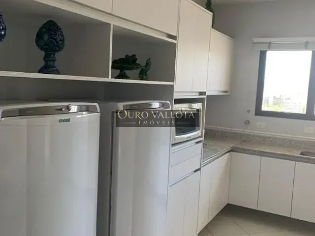 Cobertura / Penthouse 6 quartos e 9 banheiros, à venda, no bairro Balneário Cidade Atlântica em Guarujá