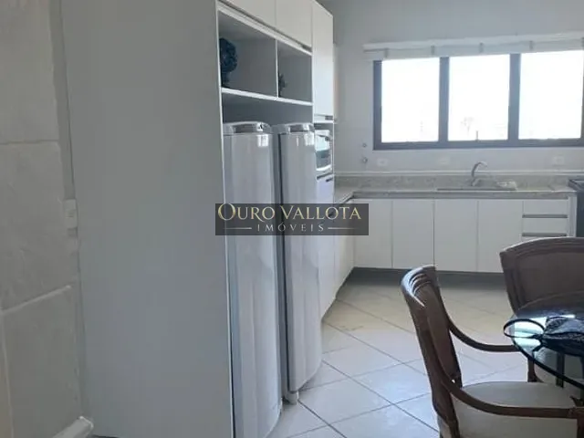 Cobertura / Penthouse 6 quartos e 9 banheiros, à venda, no bairro Balneário Cidade Atlântica em Guarujá