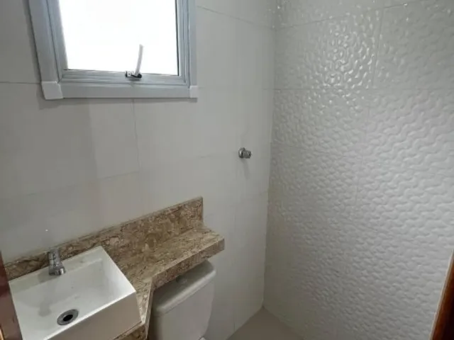 Cobertura / Penthouse 3 quartos e 2 banheiros, à venda, no bairro Vila Mazzei em Santo André