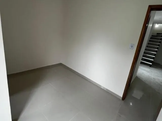 Cobertura / Penthouse 3 quartos e 2 banheiros, à venda, no bairro Vila Mazzei em Santo André