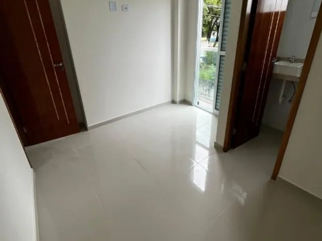 Cobertura / Penthouse 3 quartos e 2 banheiros, à venda, no bairro Vila Mazzei em Santo André