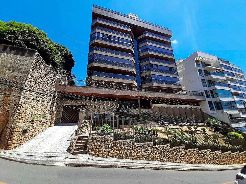 Cobertura / Penthouse à Venda em São Mateus
