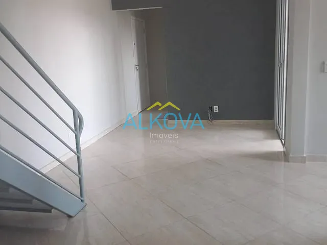 Cobertura / Penthouse 4 quartos e 2 banheiros, à venda, no bairro Bosque dos Eucaliptos em São José dos Campos